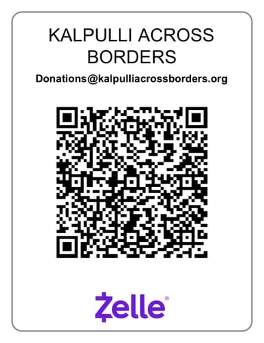 Zelle QR Code
